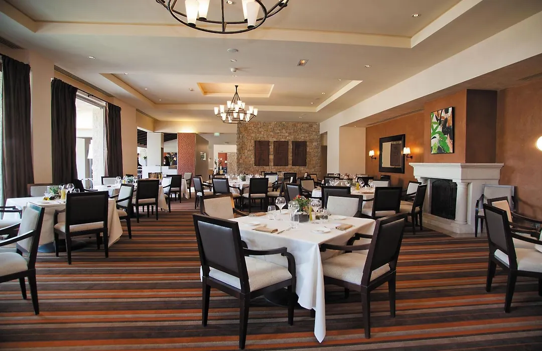 Terre Blanche Hotel Spa Golf Resort-1