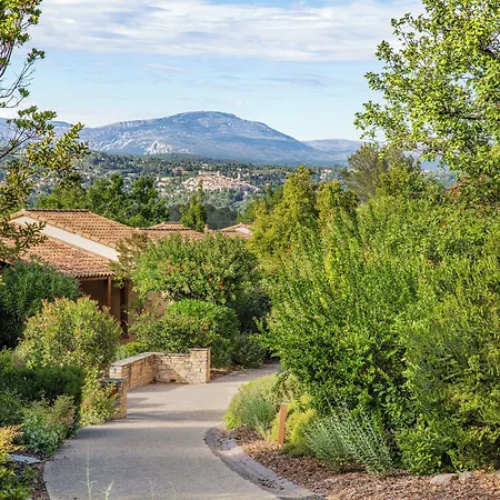 Terre Blanche Hotel Spa Golf Resort-2